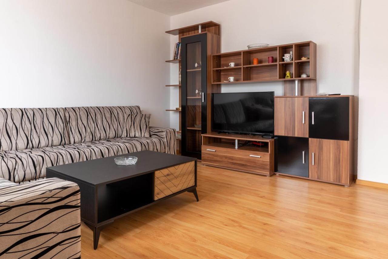 Apartmani Ba Sarajevo Exterior photo