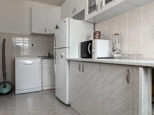 Apartmani Ba Sarajevo Exterior photo