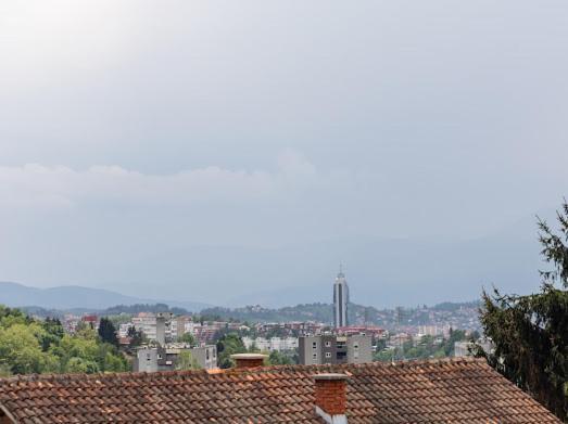 Apartmani Ba Sarajevo Exterior photo