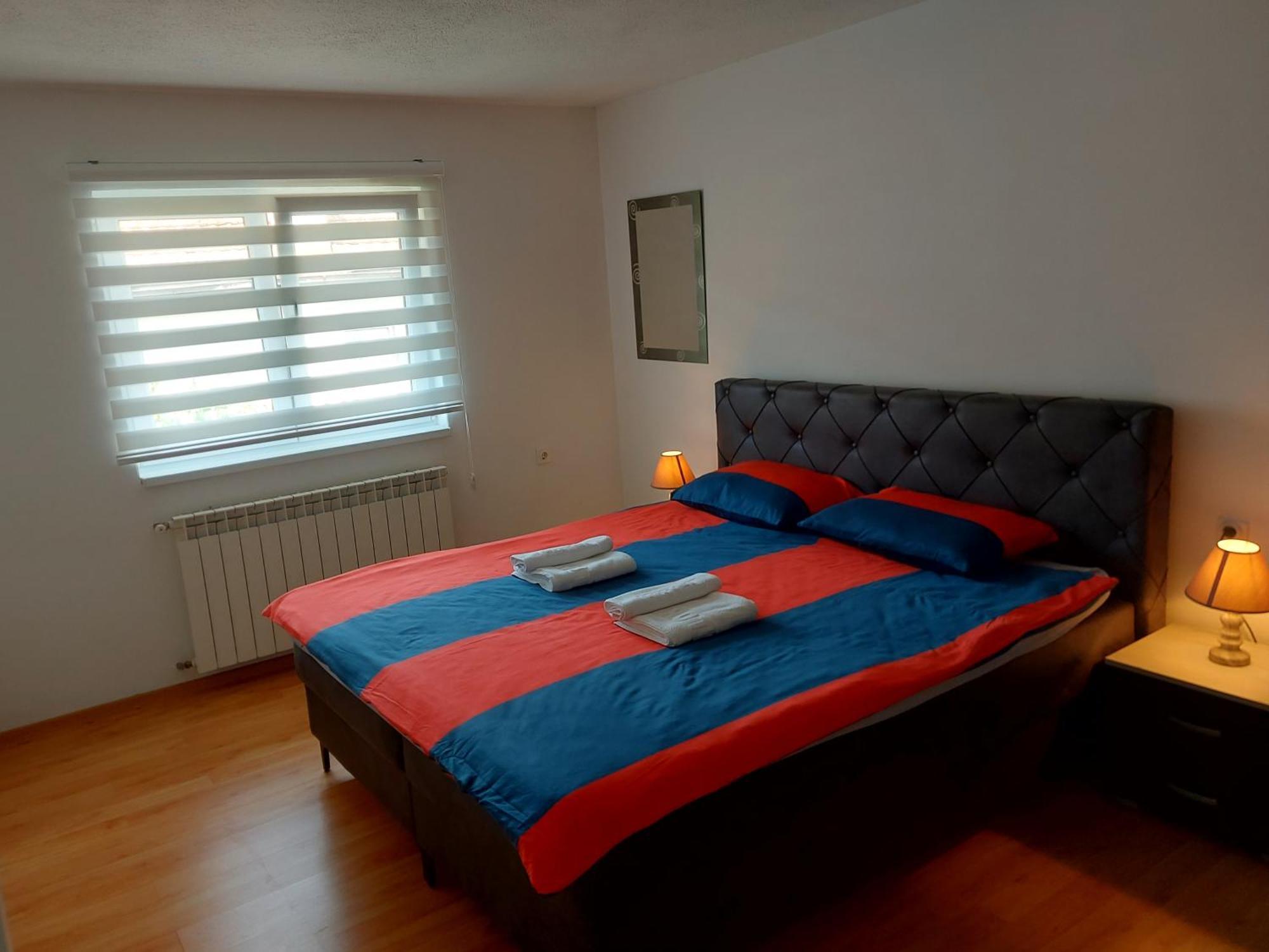 Apartmani Ba Sarajevo Exterior photo